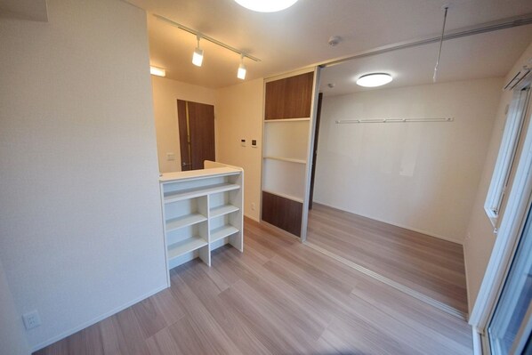 ロンサールIIの物件内観写真